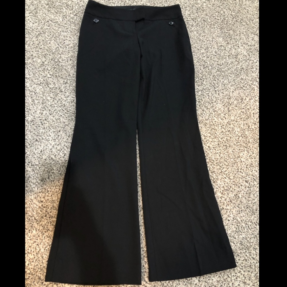 🌿NWOT The Limited Black Dress Pants🌿